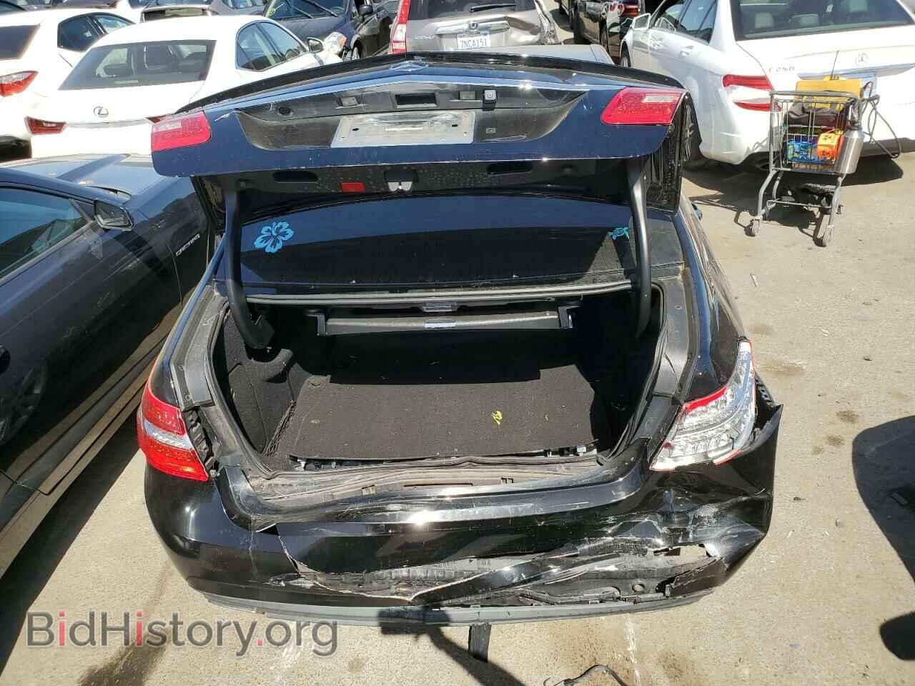 2013 MERCEDES-BENZ E-CLASS - VIN: WDDHF5KB5DA727864 - Фото 6