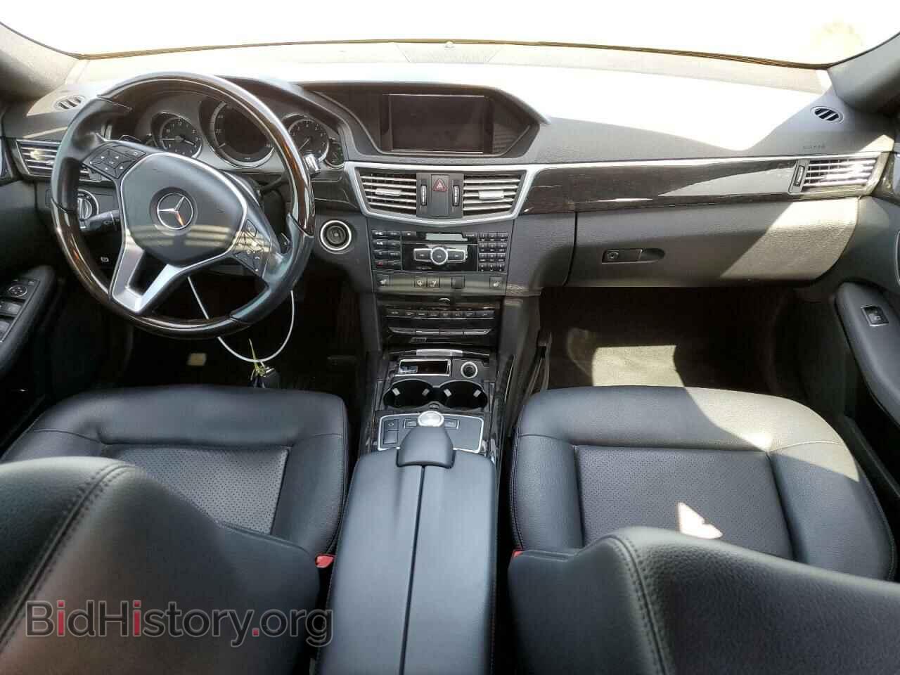 2013 MERCEDES-BENZ E-CLASS - VIN: WDDHF5KB5DA727864 - Фото 8
