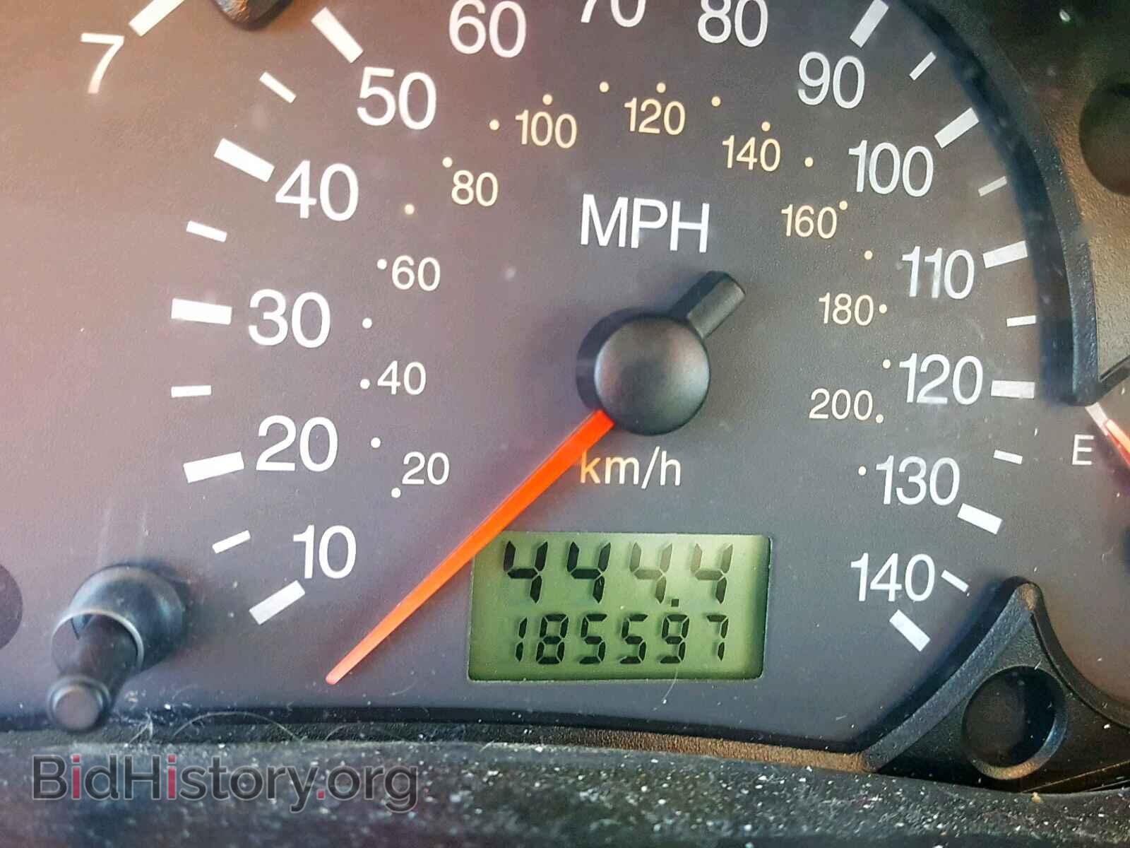 2006 FORD FOCUS - VIN: 1FAHP37N76W154363 - Фото 8