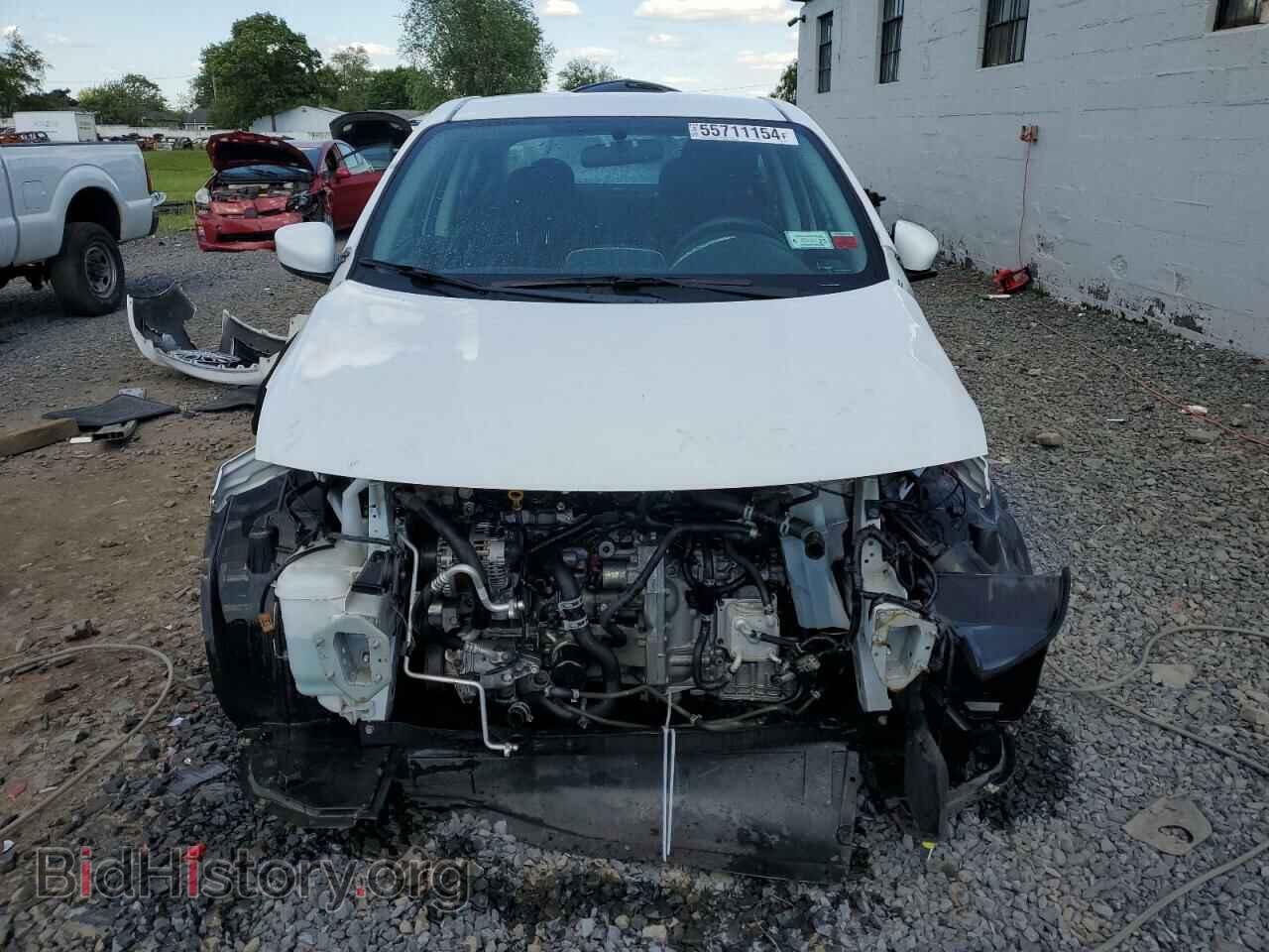 2019 NISSAN VERSA - VIN: 3N1CN7AP3KL846490 - Фото 5
