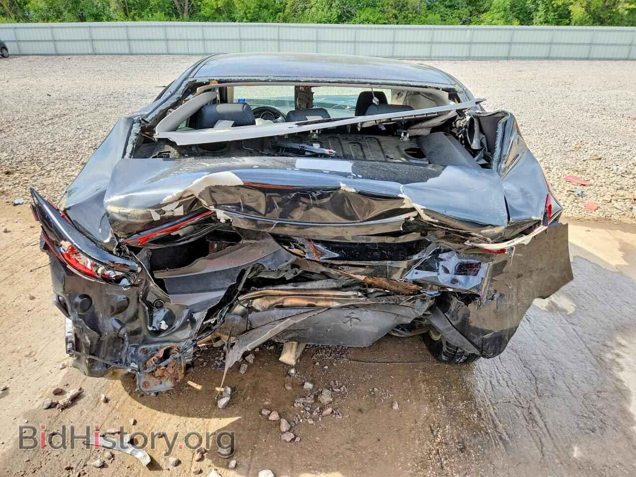 2014 MAZDA 3 - VIN: JM1BM1V75E1161485 - Фото 6