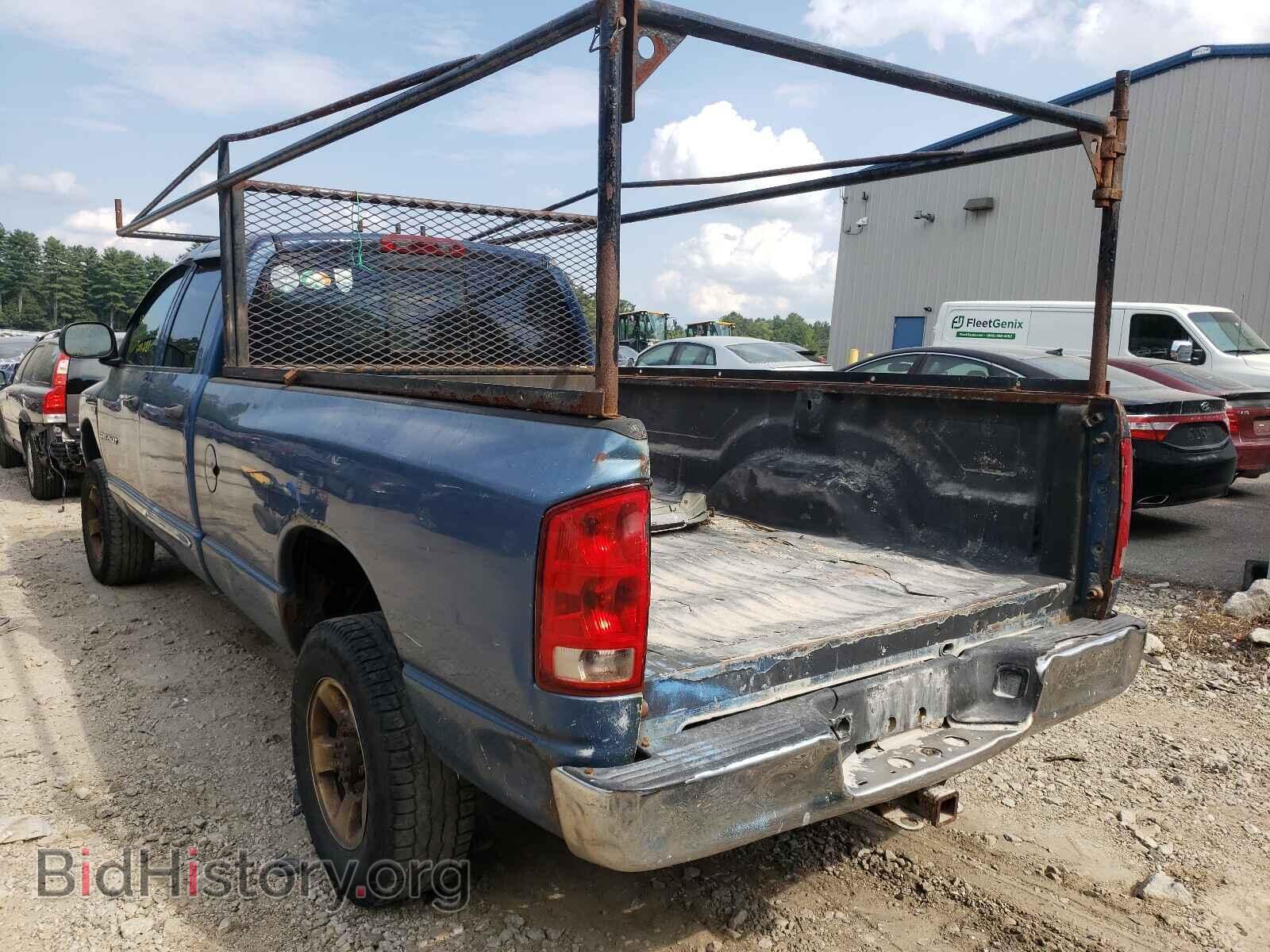 2006 DODGE RAM - VIN: 1D7KS28D76J123177 - Photo 3