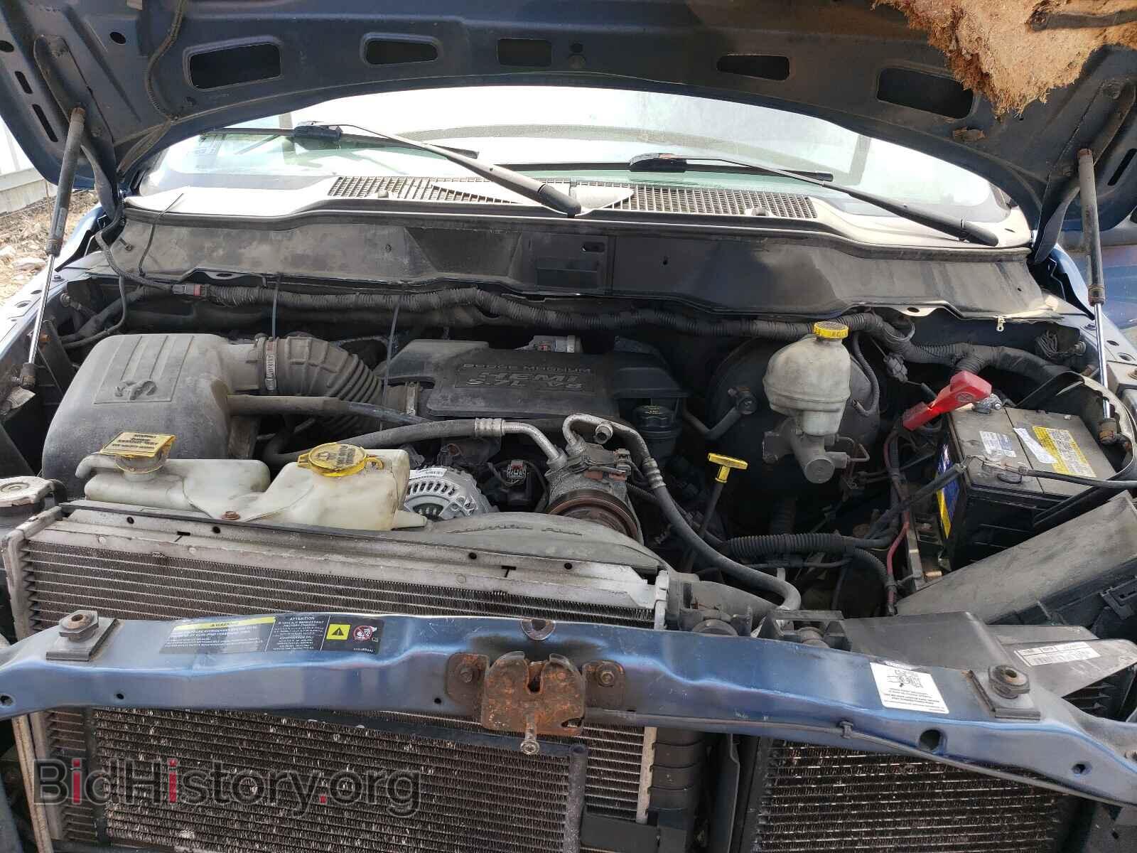 2006 DODGE RAM - VIN: 1D7KS28D76J123177 - Photo 7