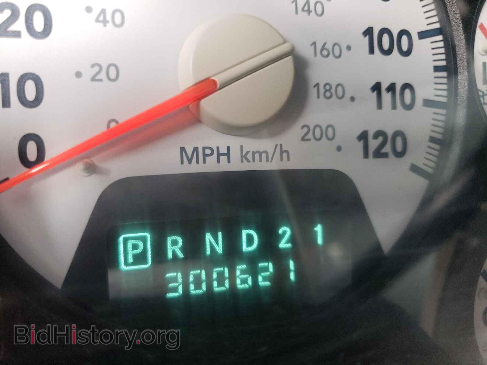 2006 DODGE RAM - VIN: 1D7KS28D76J123177 - Photo 8