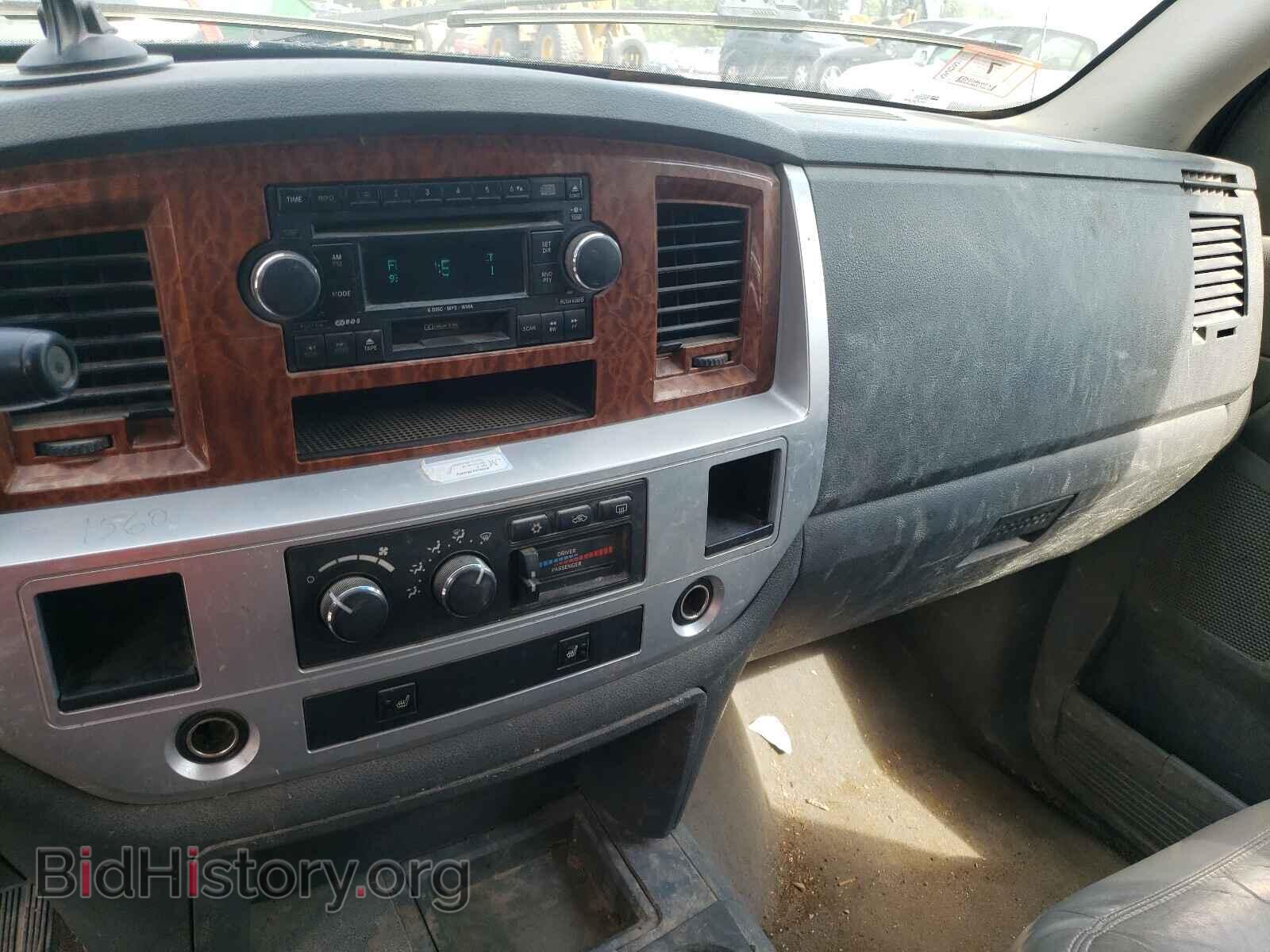 2006 DODGE RAM - VIN: 1D7KS28D76J123177 - Photo 9