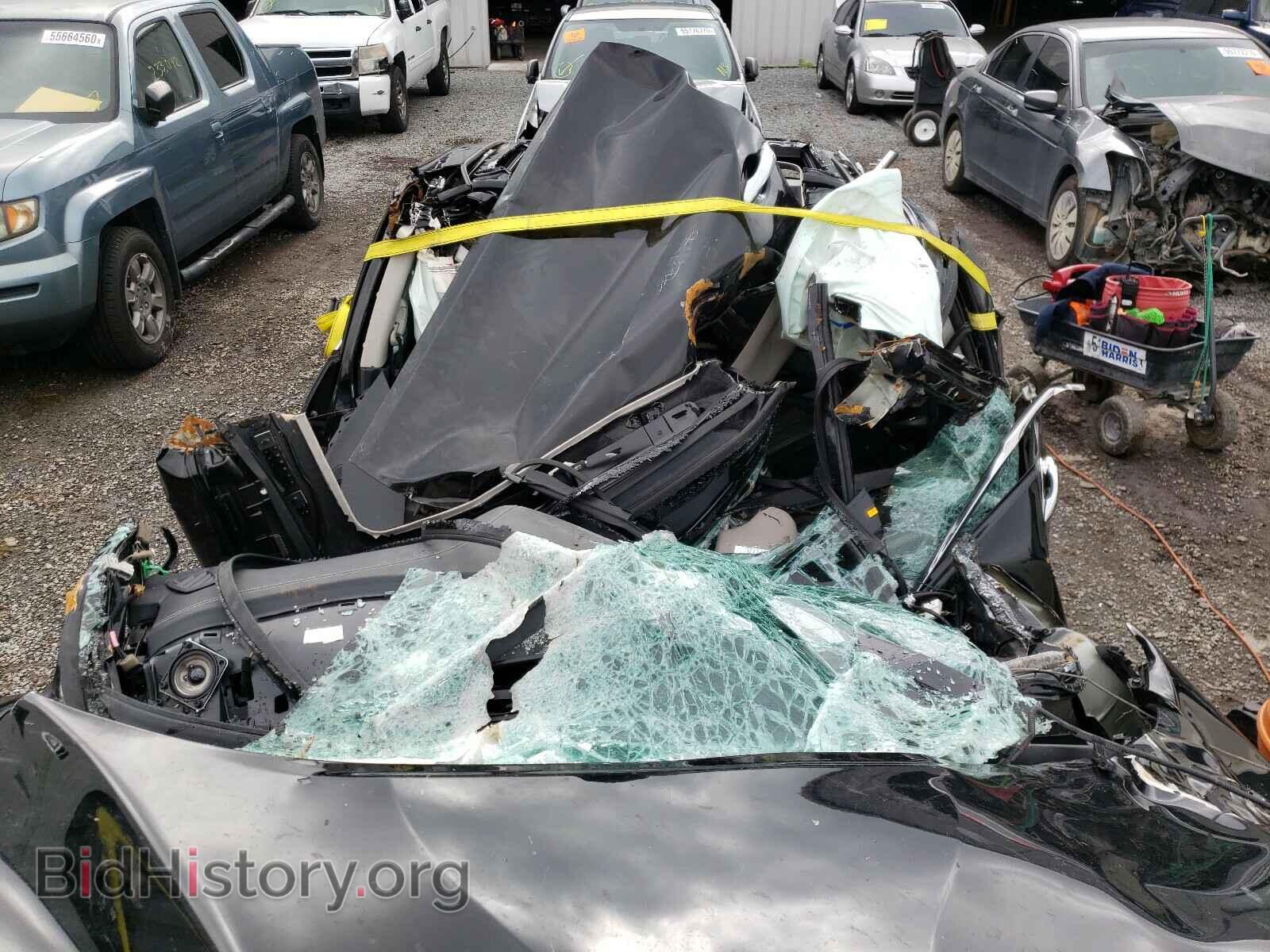 2018 NISSAN MAXIMA - VIN: 1N4AA6AP7JC381030 - Фото 10