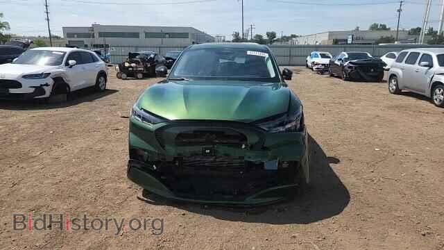 2025 FORD MUSTANG - VIN: 3FMTK1S57SMA17895 - Photo 14