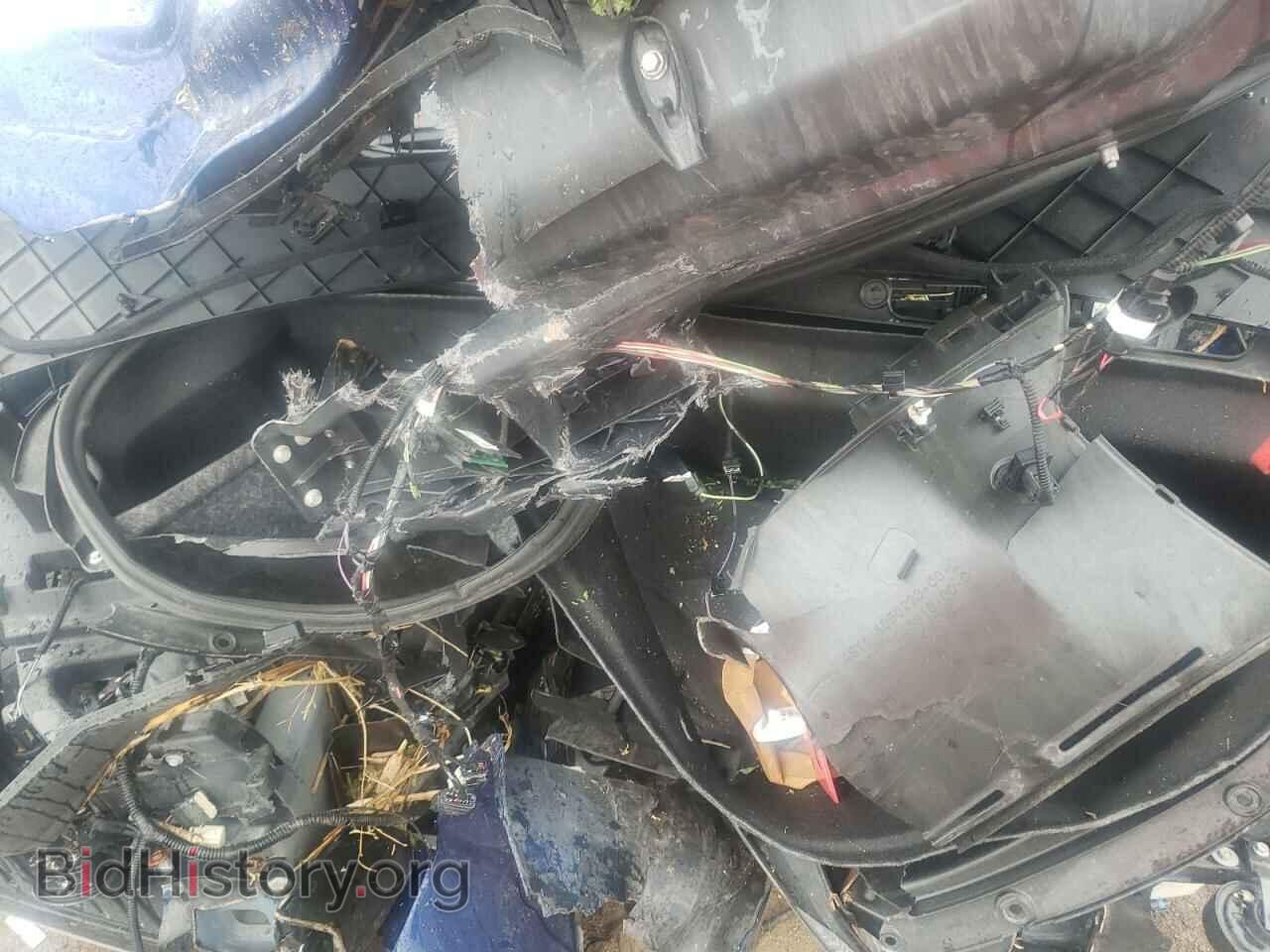 2017 TESLA MODEL X - VIN: 5YJXCDE20HF066617 - Photo 12