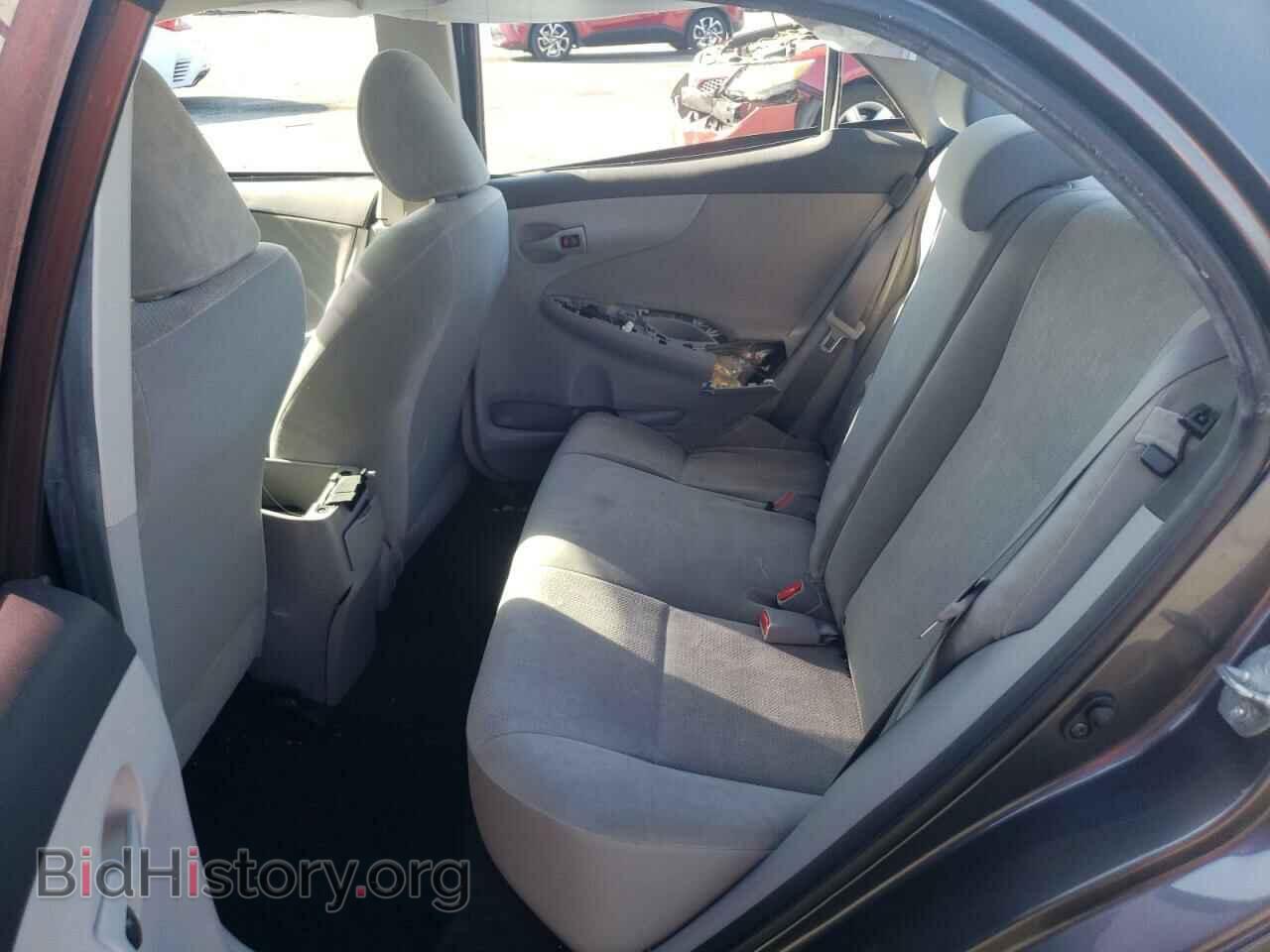 2013 TOYOTA COROLLA - VIN: JTDBU4EEXDJ116430 - Фото 6