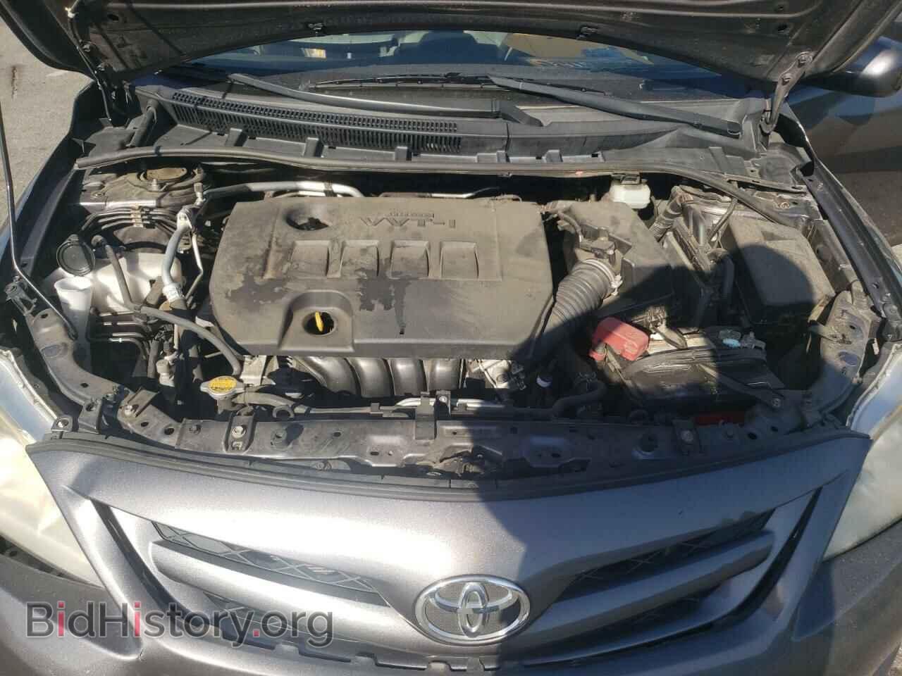 2013 TOYOTA COROLLA - VIN: JTDBU4EEXDJ116430 - Фото 7