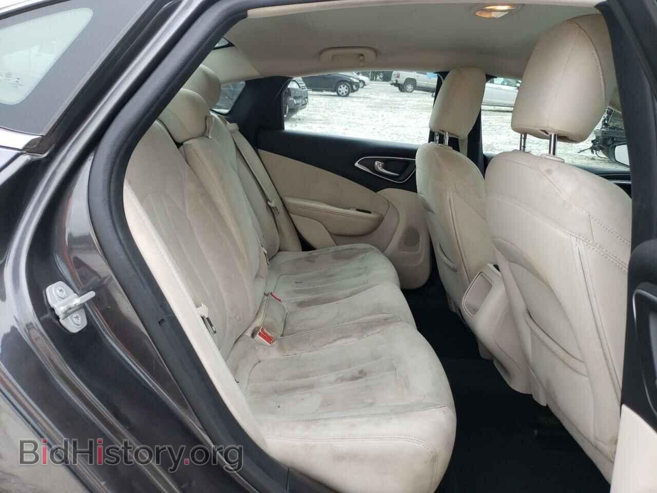 2015 CHRYSLER 200 - VIN: 1C3CCCAB9FN595212 - Photo 6