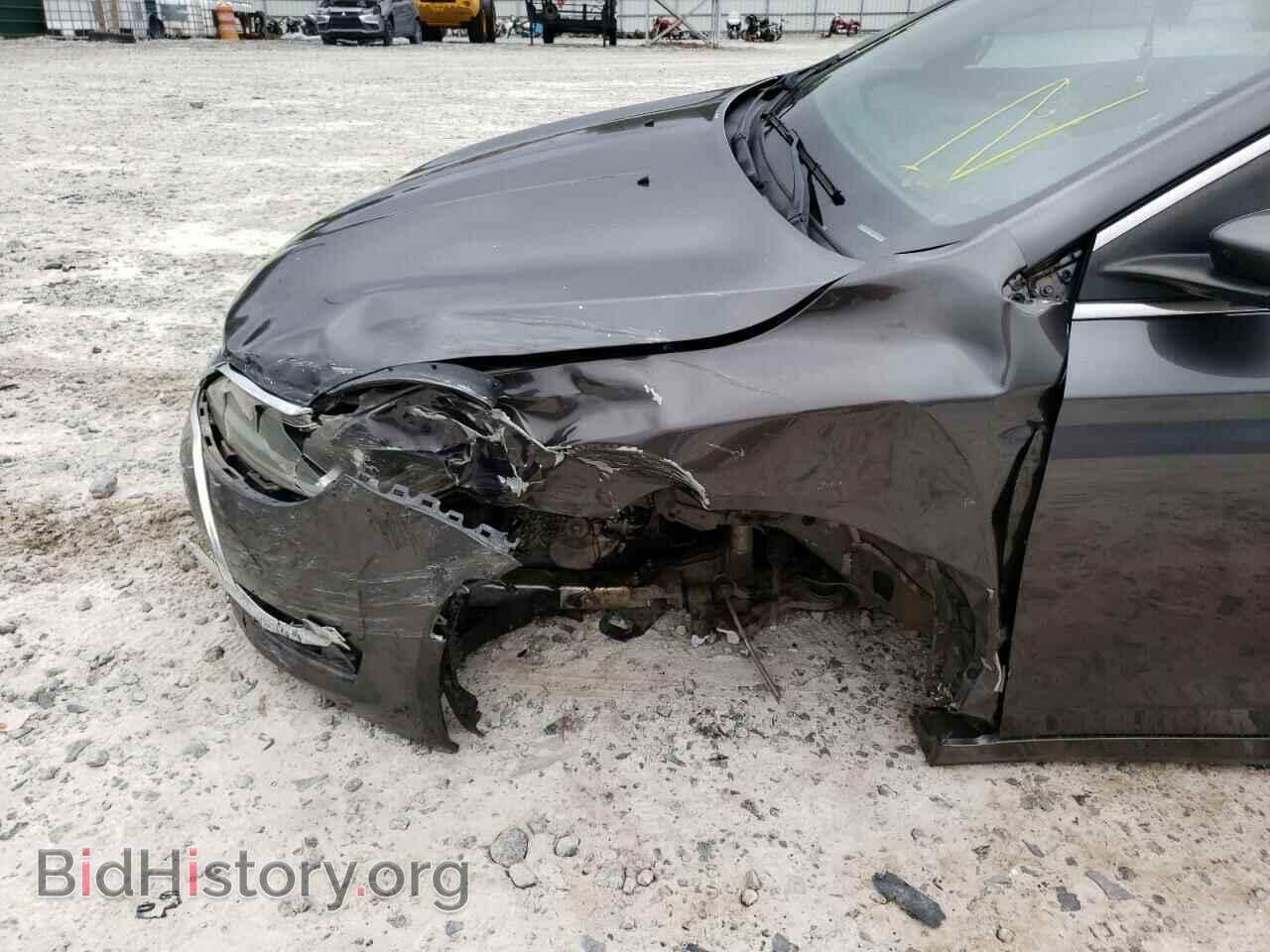 2015 CHRYSLER 200 - VIN: 1C3CCCAB9FN595212 - Photo 9