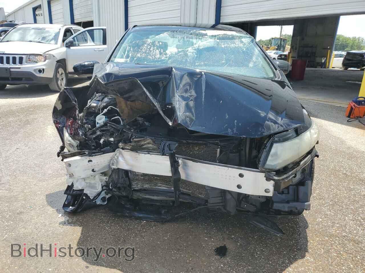 2014 HONDA CIVIC - VIN: 19XFB2F5XEE073670 - Photo 5