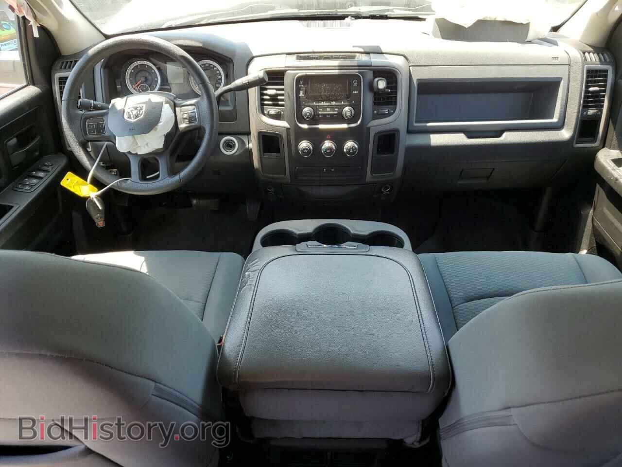 2013 RAM 1500 - VIN: 1C6RR6SP4DS661638 - Фото 8