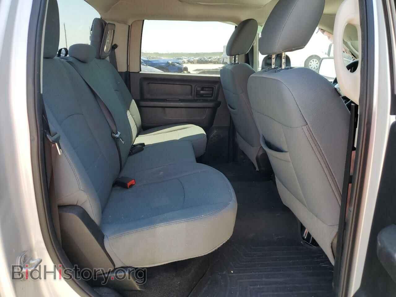 2013 RAM 1500 - VIN: 1C6RR6SP4DS661638 - Фото 10