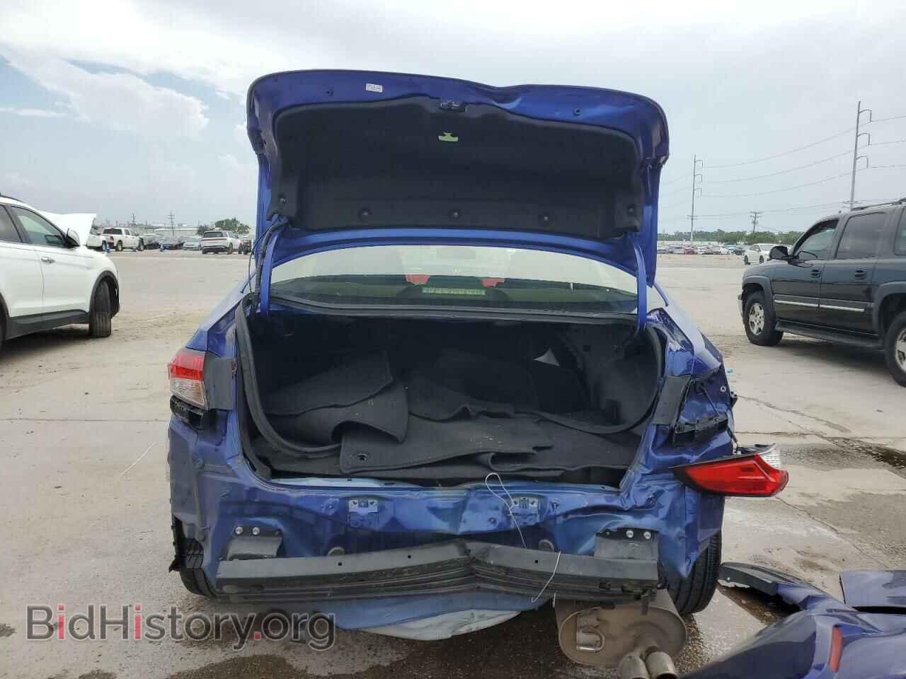 2021 TOYOTA COROLLA - VIN: JTDS4MCE5MJ059153 - Фото 6