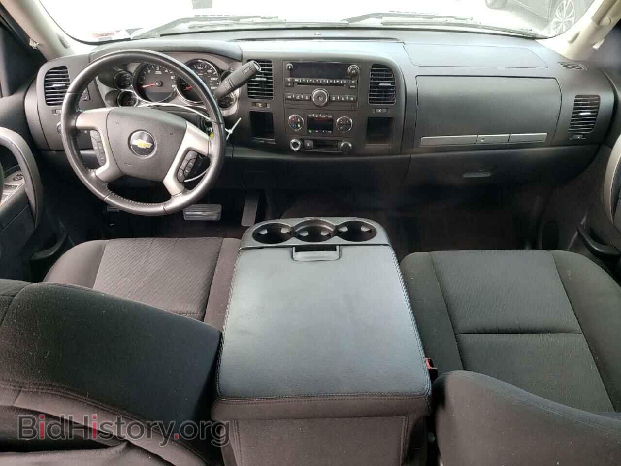 2011 CHEVROLET ALL Models - VIN: 3GCPCSE03BG255797 - Фото 8
