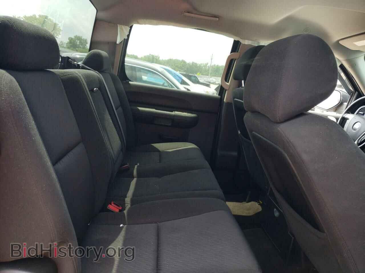 2011 CHEVROLET ALL Models - VIN: 3GCPCSE03BG255797 - Фото 10