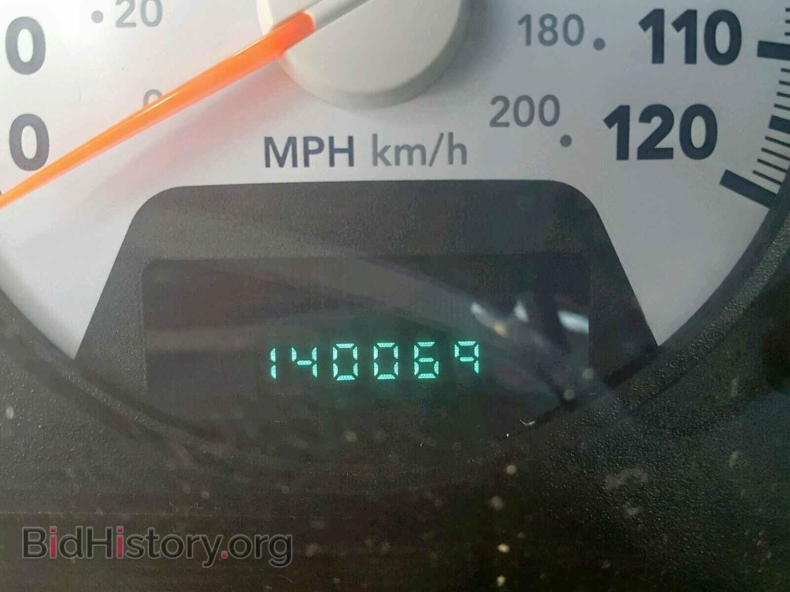 2008 DODGE RAM - VIN: 1D7HA16N48J233853 - Photo 8