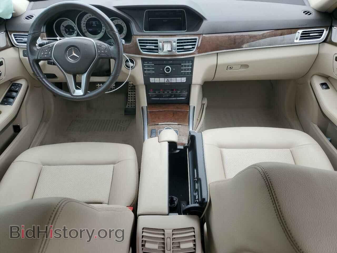 2016 MERCEDES-BENZ E-CLASS - VIN: WDDHF8JB2GB242146 - Фото 8