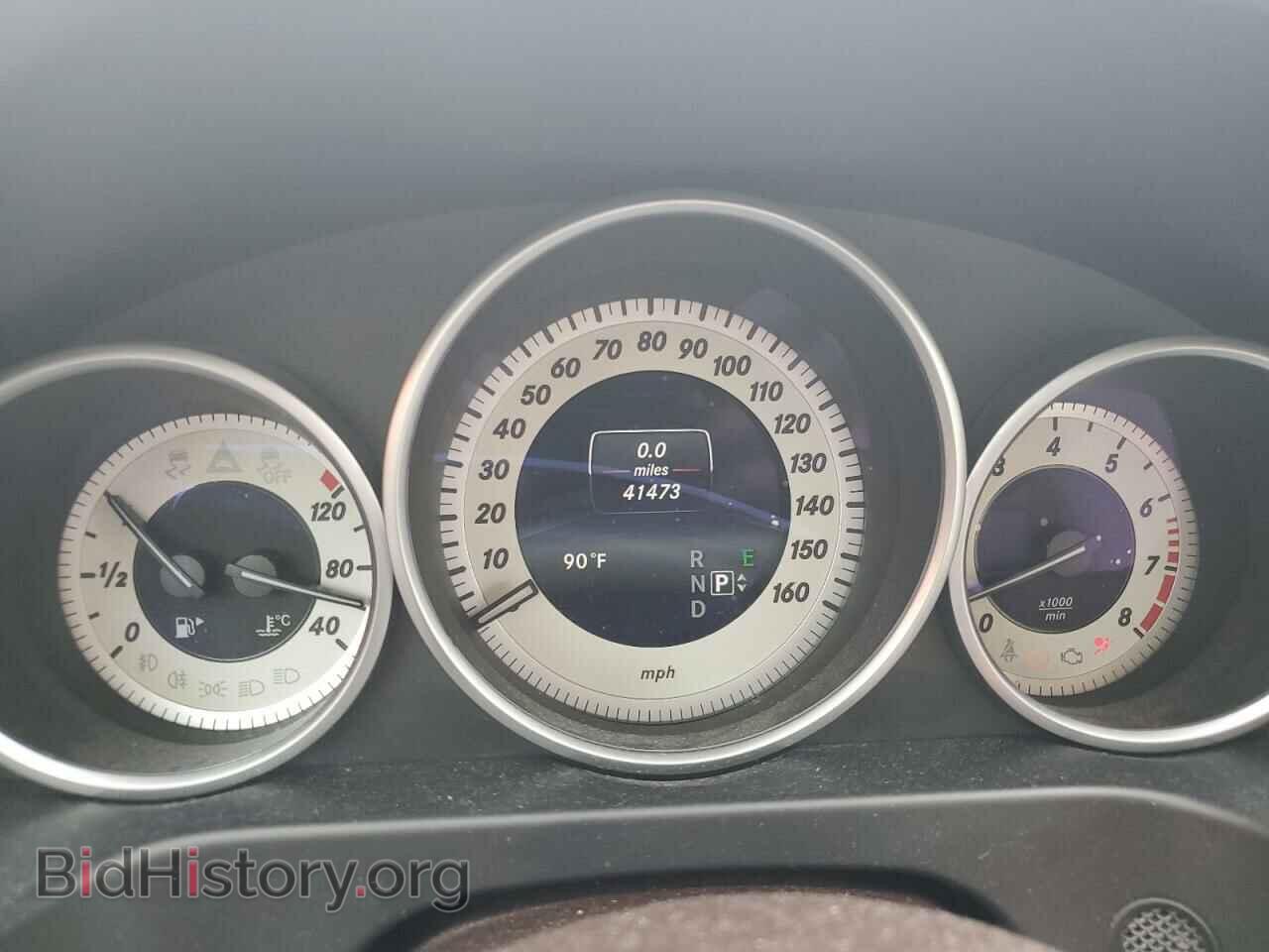 2016 MERCEDES-BENZ E-CLASS - VIN: WDDHF8JB2GB242146 - Фото 9