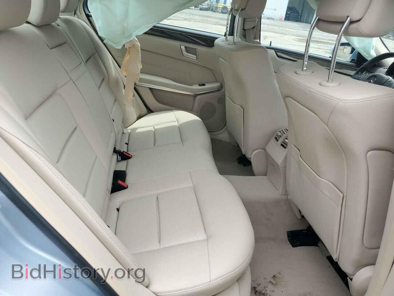 2016 MERCEDES-BENZ E-CLASS - VIN: WDDHF8JB2GB242146 - Фото 10