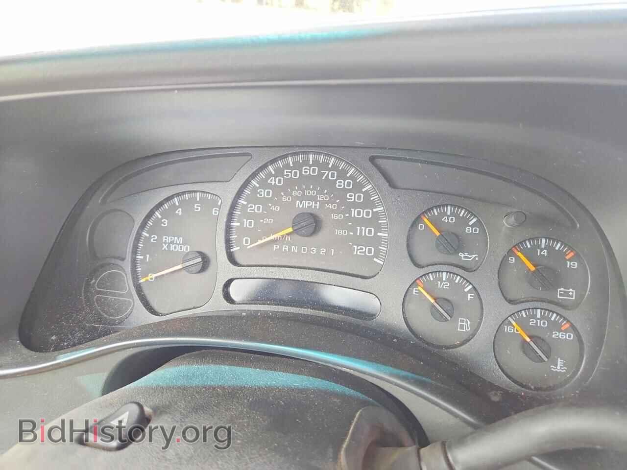 2007 GMC SIERRA - VIN: 3GTEC14X47G166537 - Фото 9