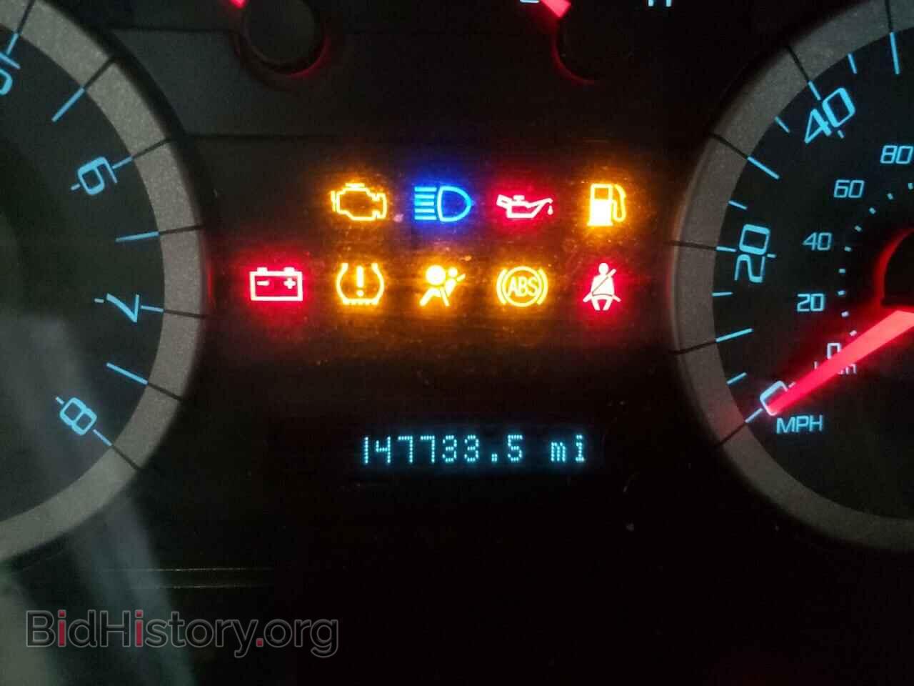 2011 FORD ESCAPE - VIN: 1FMCU0D72BKB09863 - Photo 8