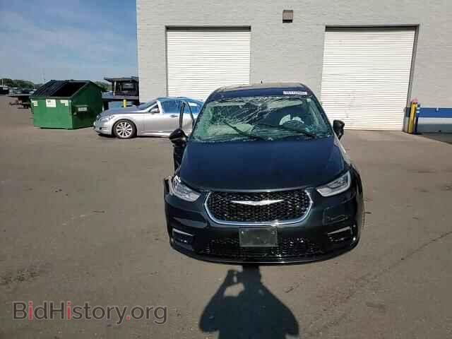 2023 CHRYSLER PACIFICA - VIN: 2C4RC1BG9PR525492 - Photo 14