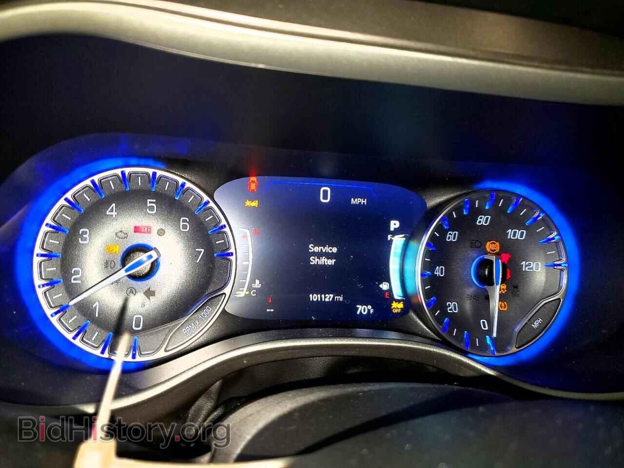 2023 CHRYSLER PACIFICA - VIN: 2C4RC1BG9PR525492 - Photo 9