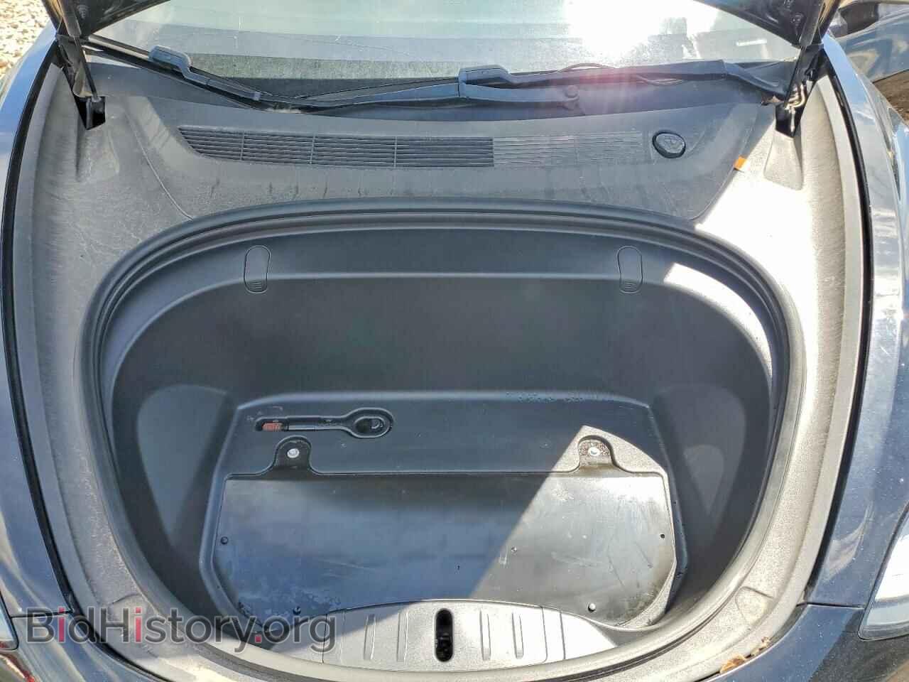 2018 TESLA MODEL 3 - VIN: 5YJ3E1EB6JF188119 - Photo 11