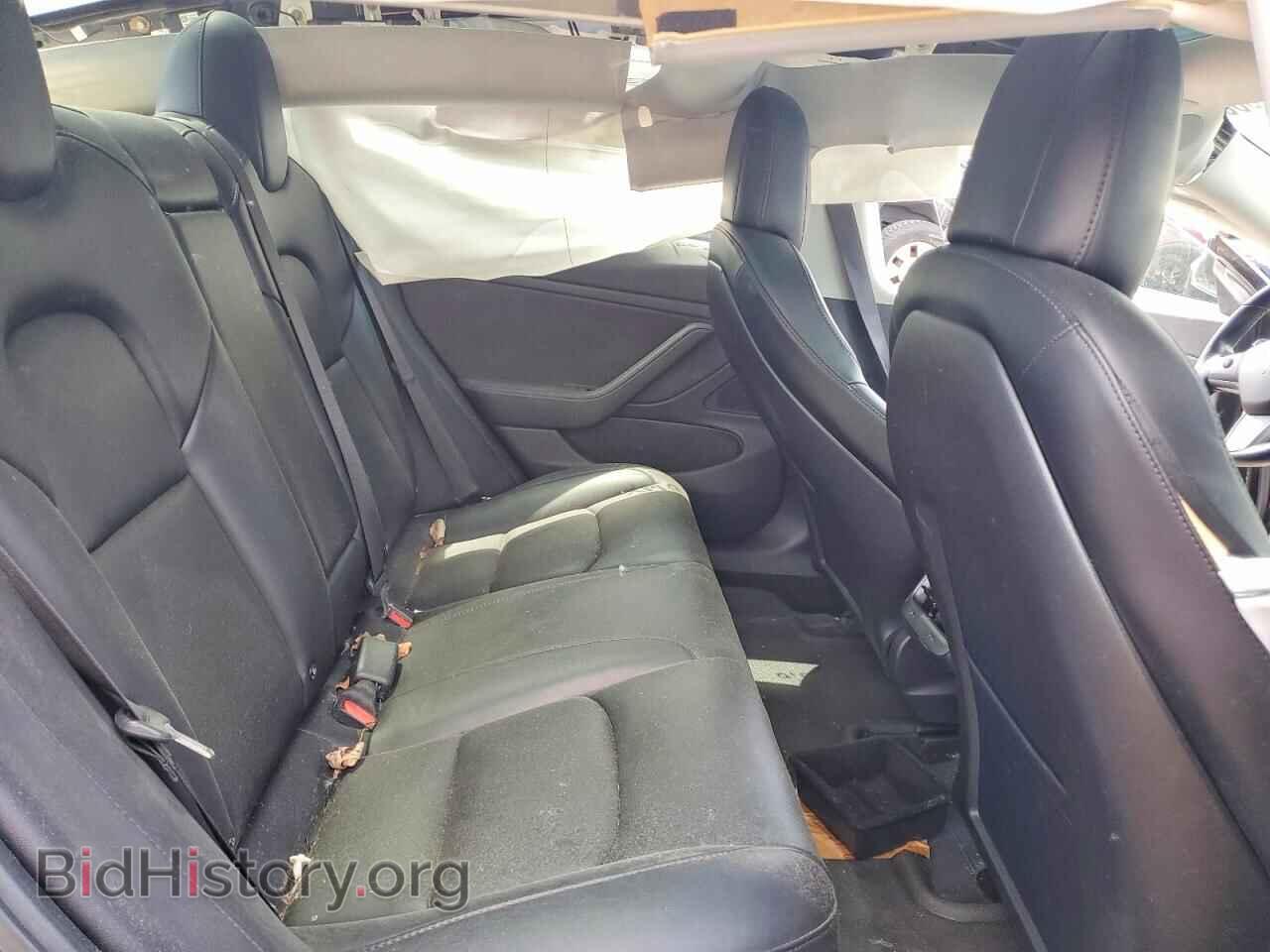 2018 TESLA MODEL 3 - VIN: 5YJ3E1EB6JF188119 - Photo 10