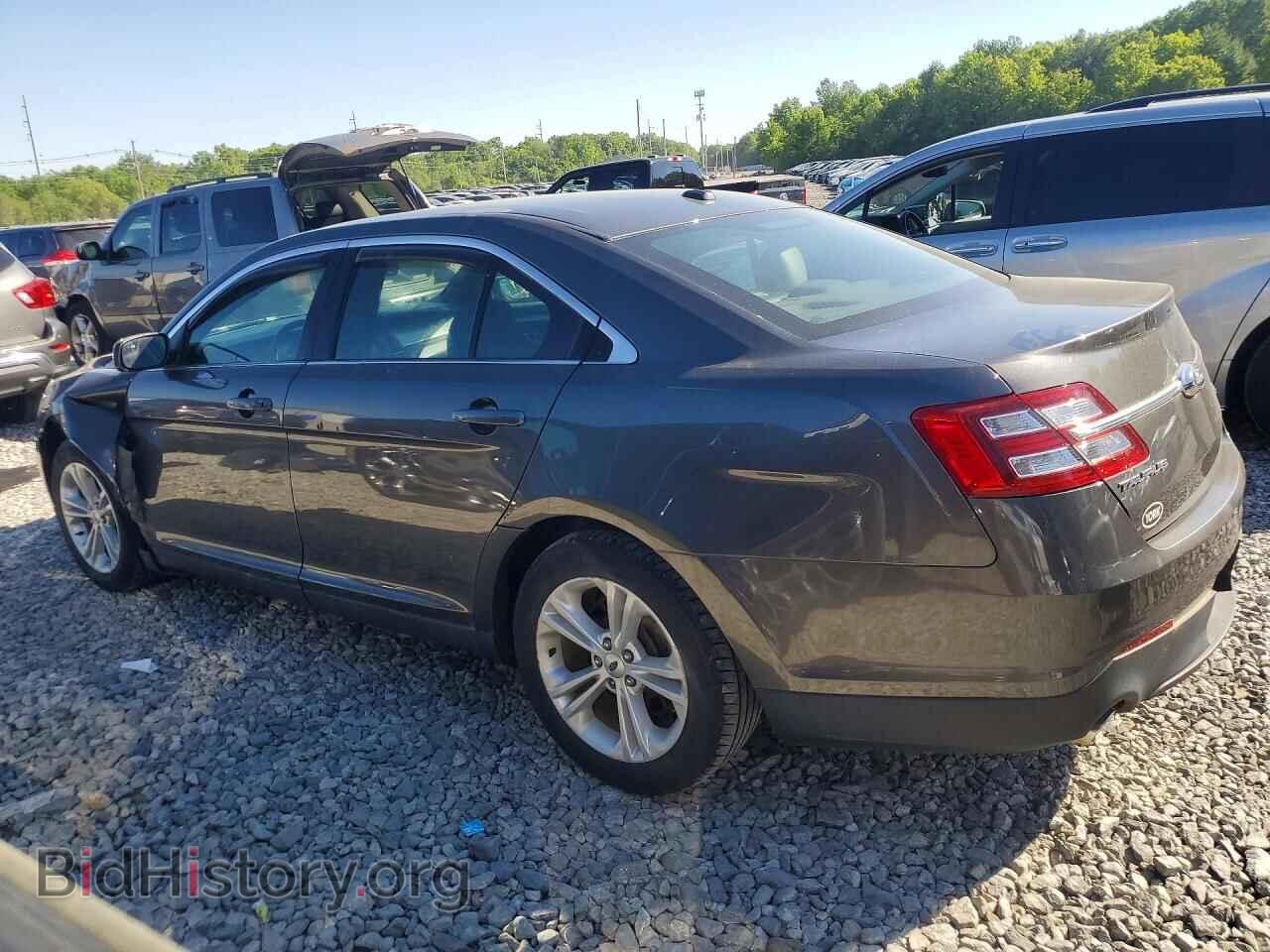 2017 FORD TAURUS - VIN: 1FAHP2E8XHG139893 - Photo 2