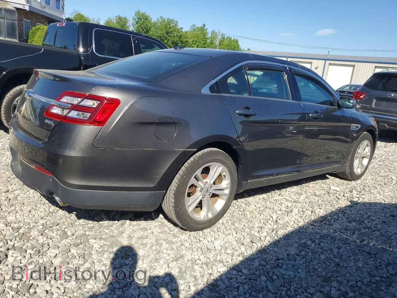 2017 FORD TAURUS - VIN: 1FAHP2E8XHG139893 - Photo 3