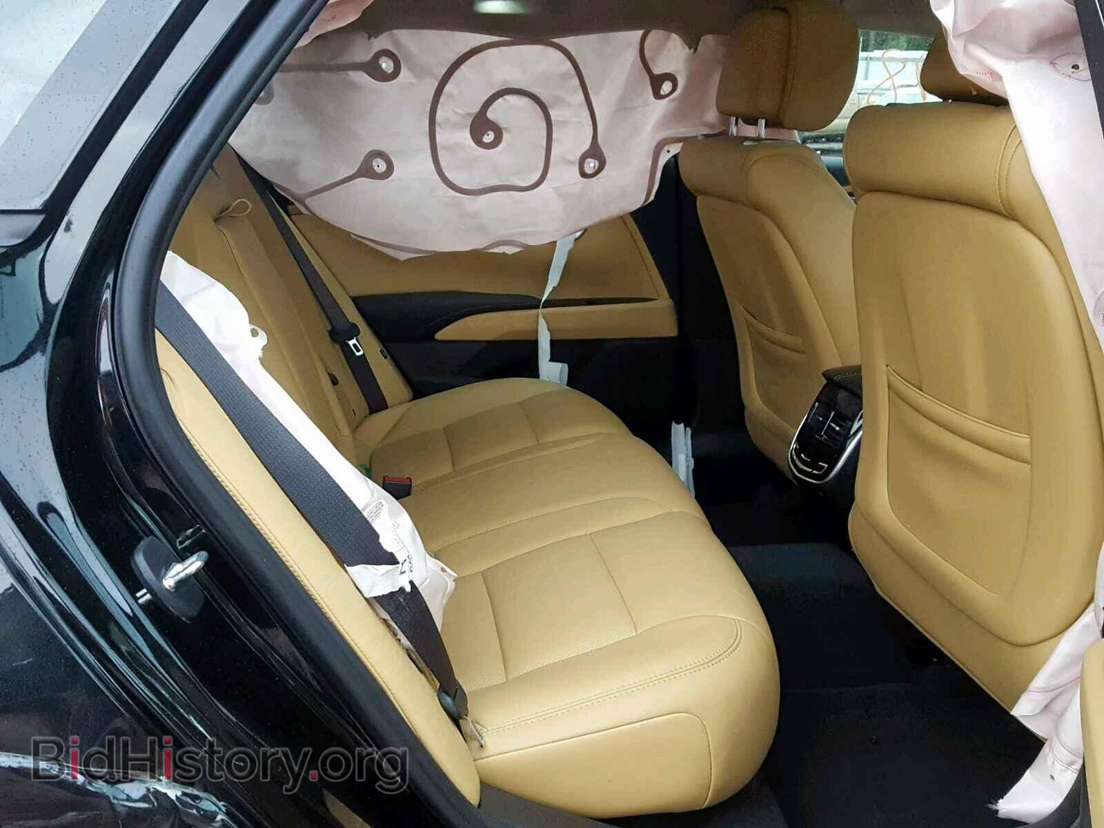 2013 CADILLAC XTS - VIN: 2G61S5S35D9168413 - Фото 6