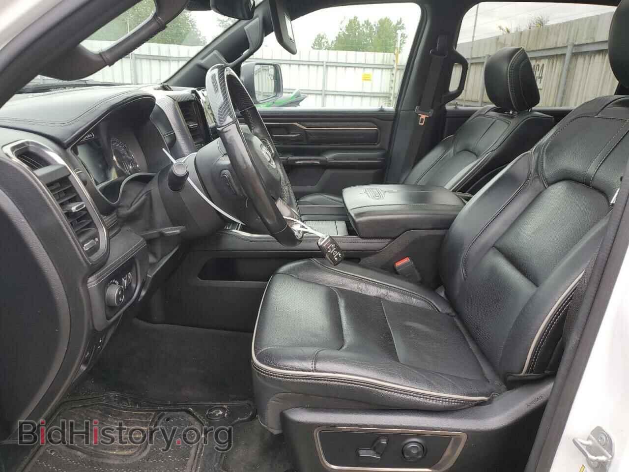 2020 RAM 1500 - VIN: 1C6SRFHT2LN300279 - Photo 7