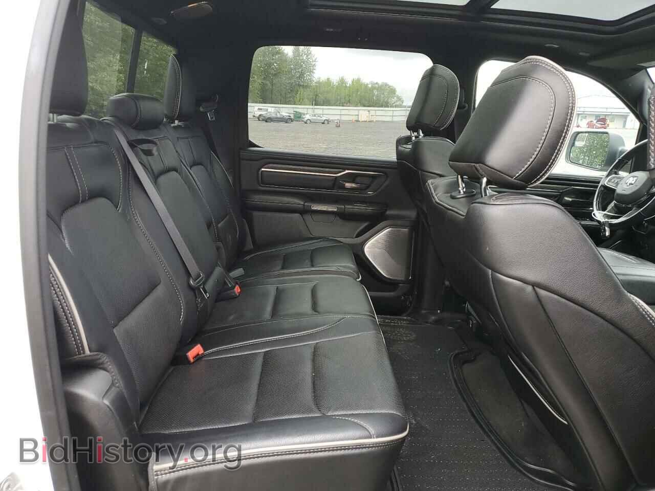 2020 RAM 1500 - VIN: 1C6SRFHT2LN300279 - Photo 10