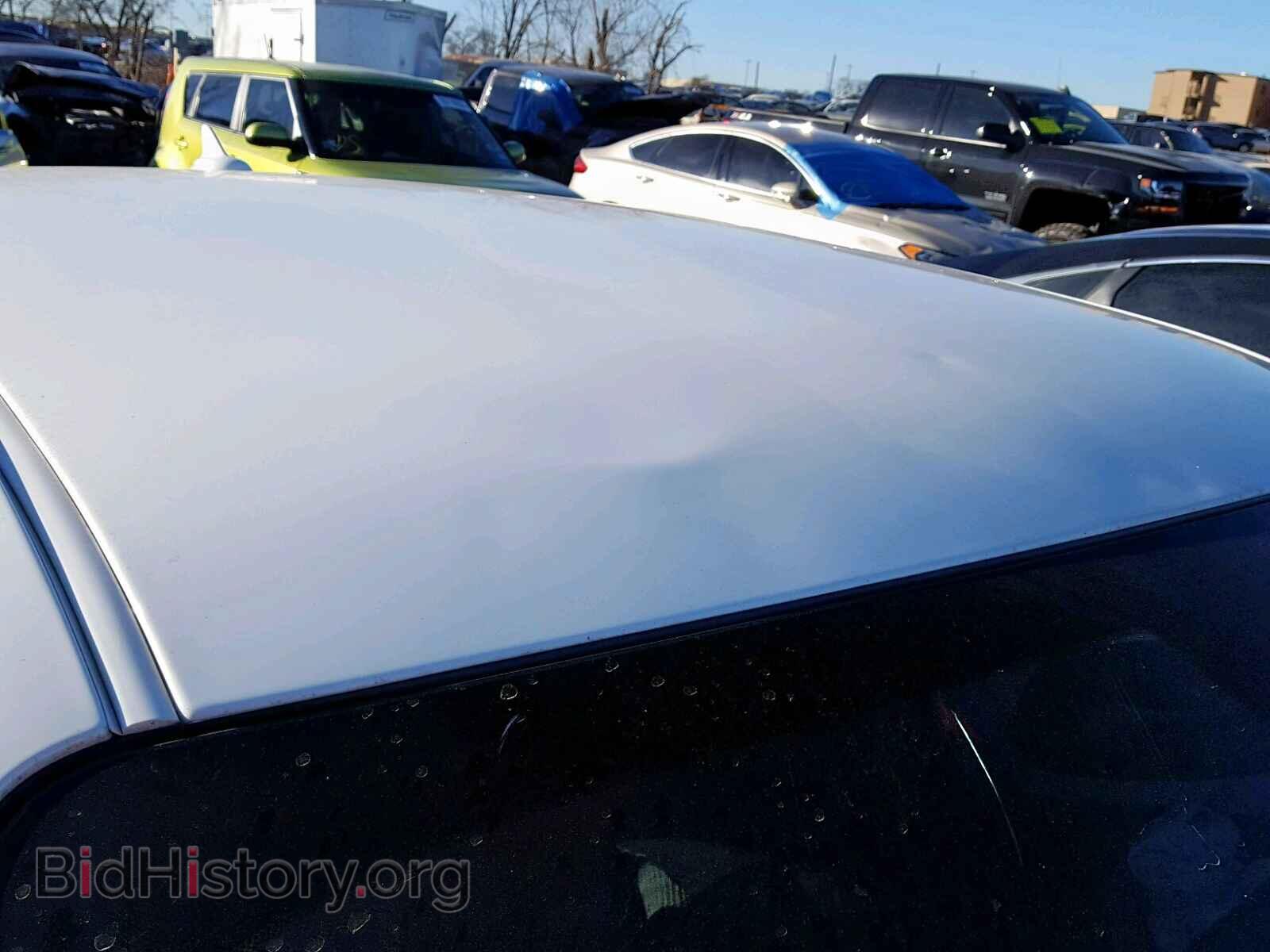 2016 DODGE CHALLENGER - VIN: 2C3CDZAG1GH108493 - Photo 9