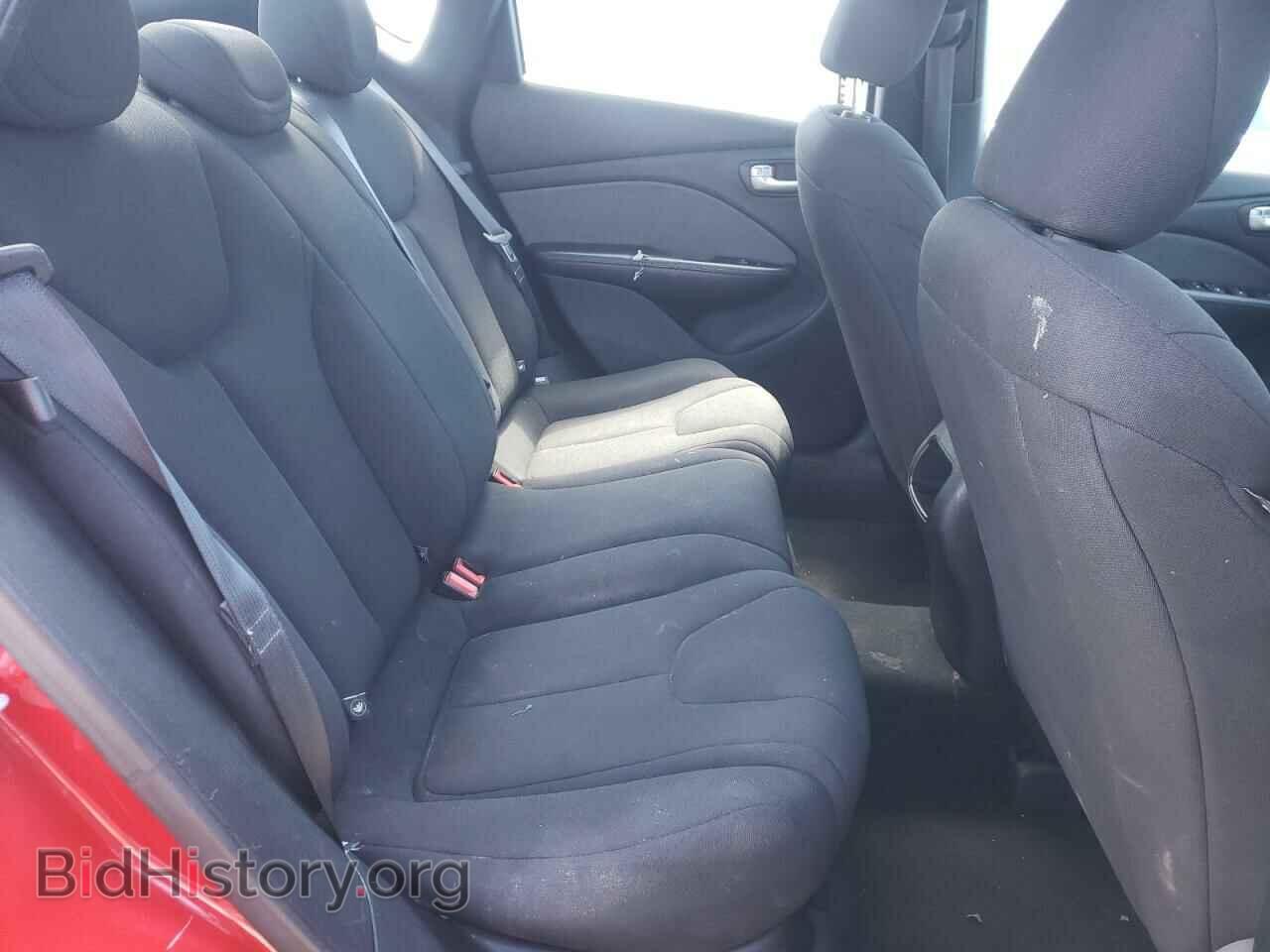 2013 DODGE DART - VIN: 1C3CDFAH6DD215474 - Фото 6