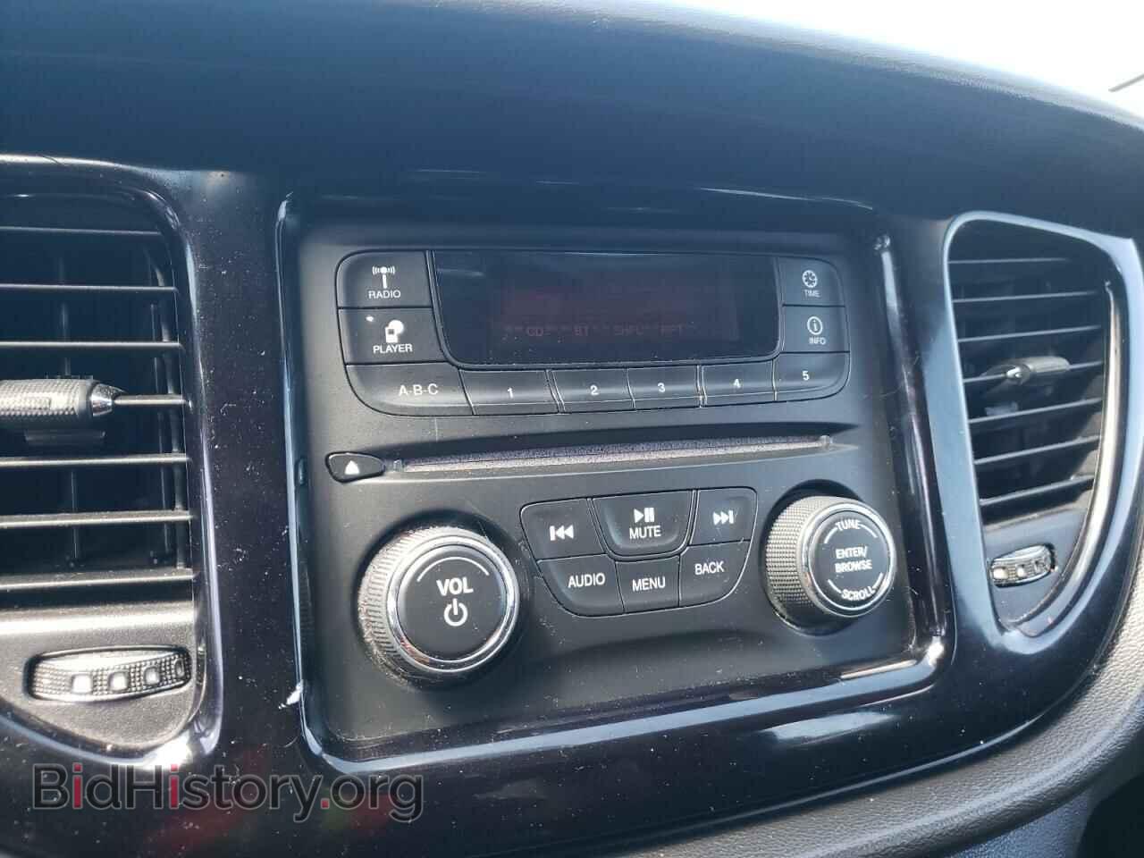 2013 DODGE DART - VIN: 1C3CDFAH6DD215474 - Фото 9