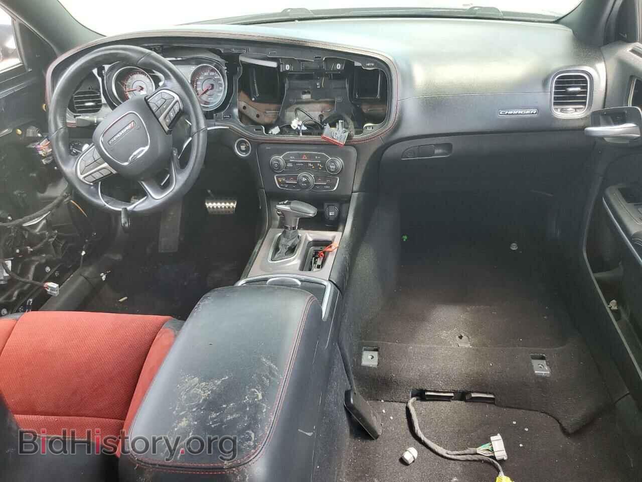 2019 DODGE CHARGER - VIN: 2C3CDXGJ0KH658770 - Фото 8