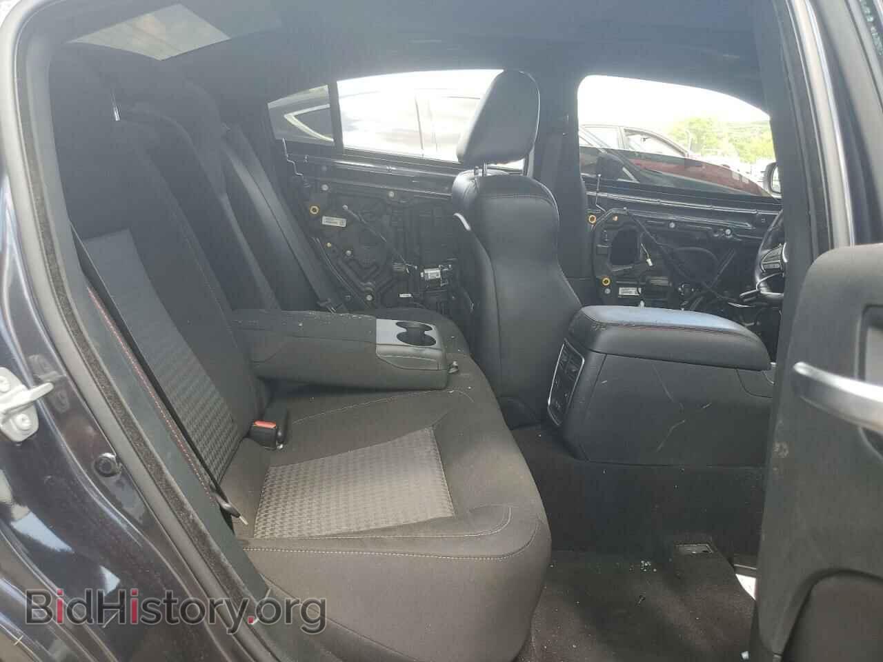 2019 DODGE CHARGER - VIN: 2C3CDXGJ0KH658770 - Фото 10