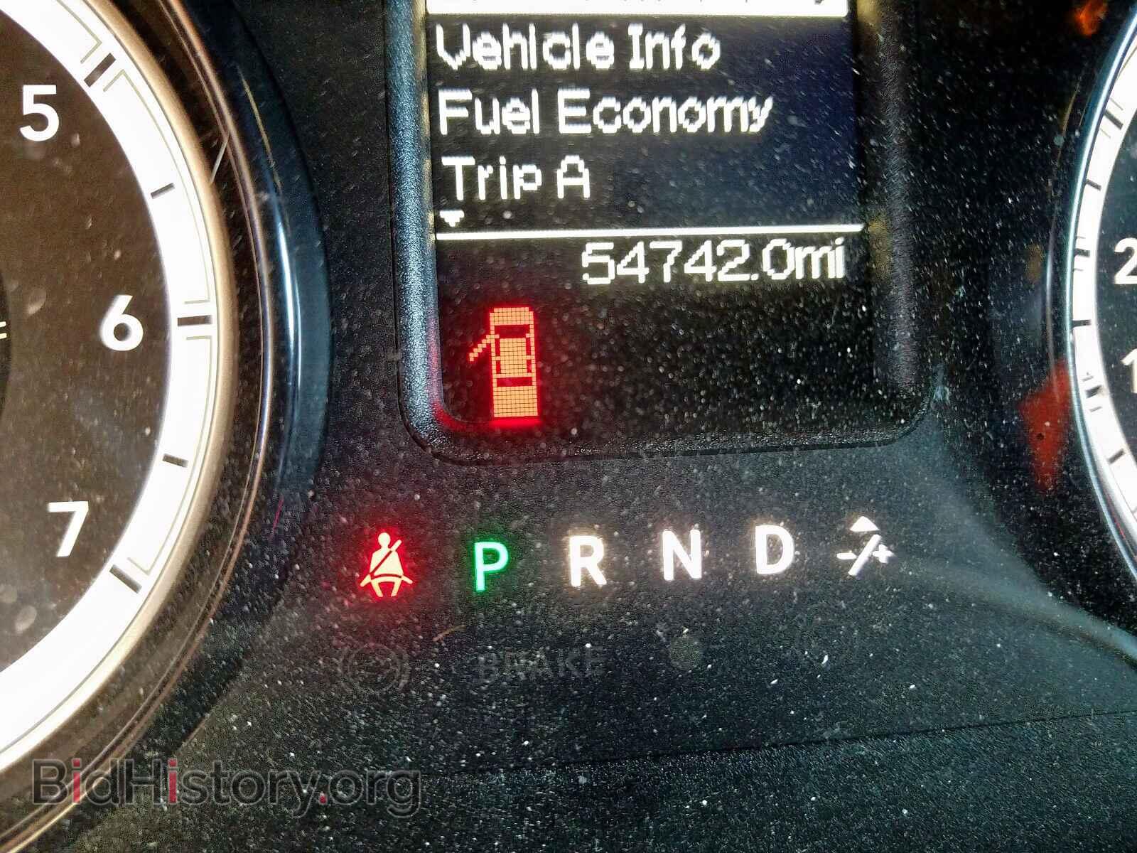 2017 RAM 1500 SLT - VIN: 1C6RR6GT1HS520313 - Фото 8