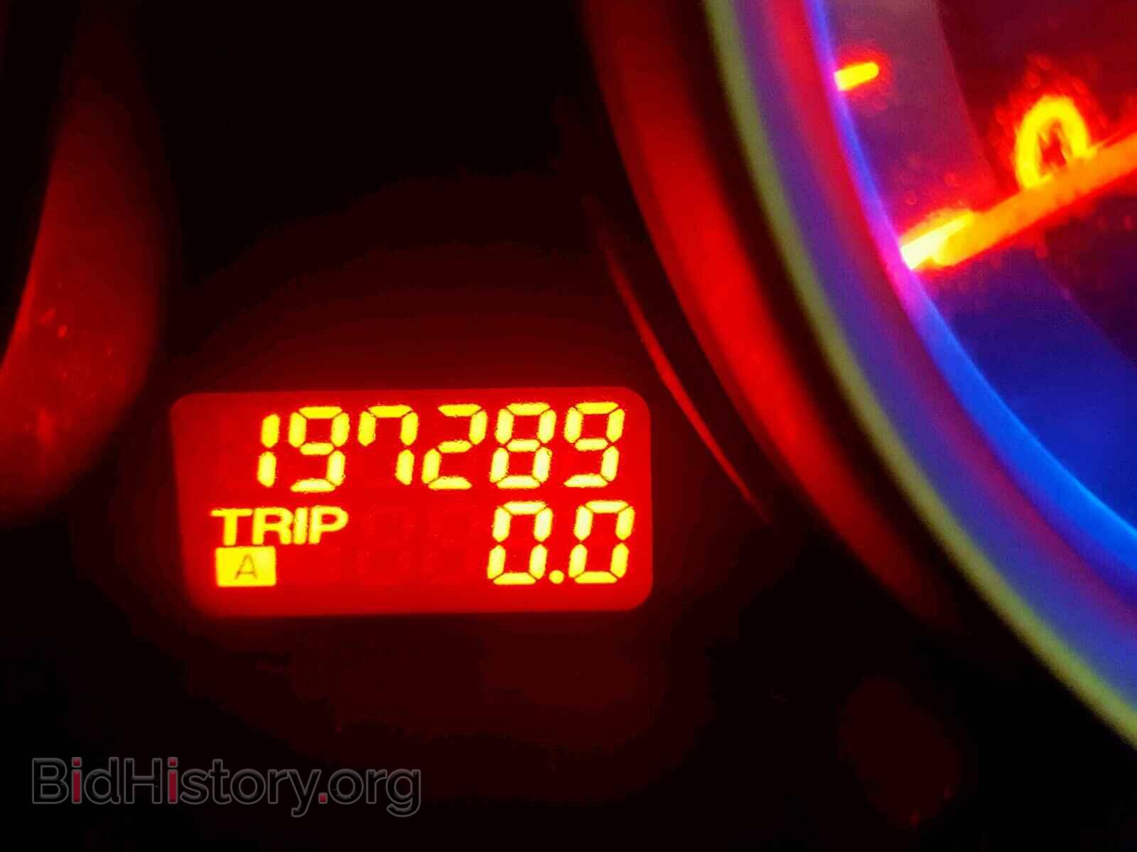 2007 MAZDA CX-9 - VIN: JM3TB38C070118705 - Фото 8