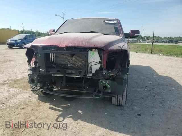 2019 RAM 1500 - VIN: 1C6SRFFT8KN910513 - Фото 14
