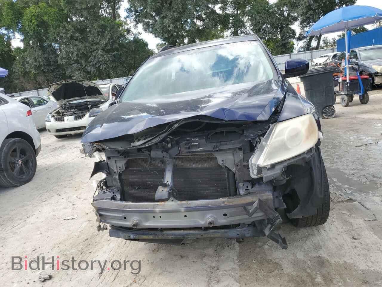 2010 MAZDA CX-9 - VIN: JM3TB2MAXA0228912 - Фото 5