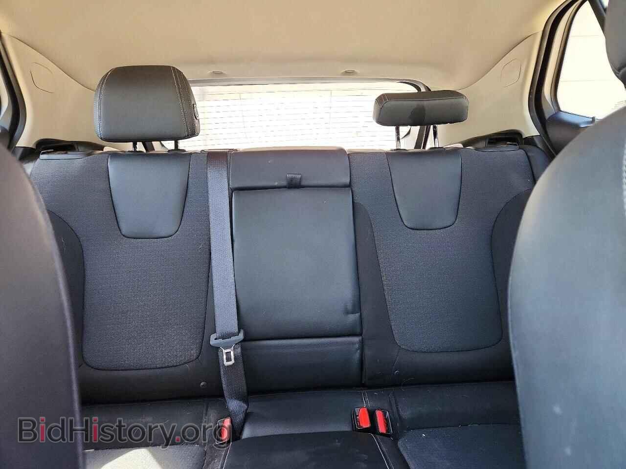2020 BUICK ENCORE - VIN: KL4MMDSL7LB123432 - Photo 10