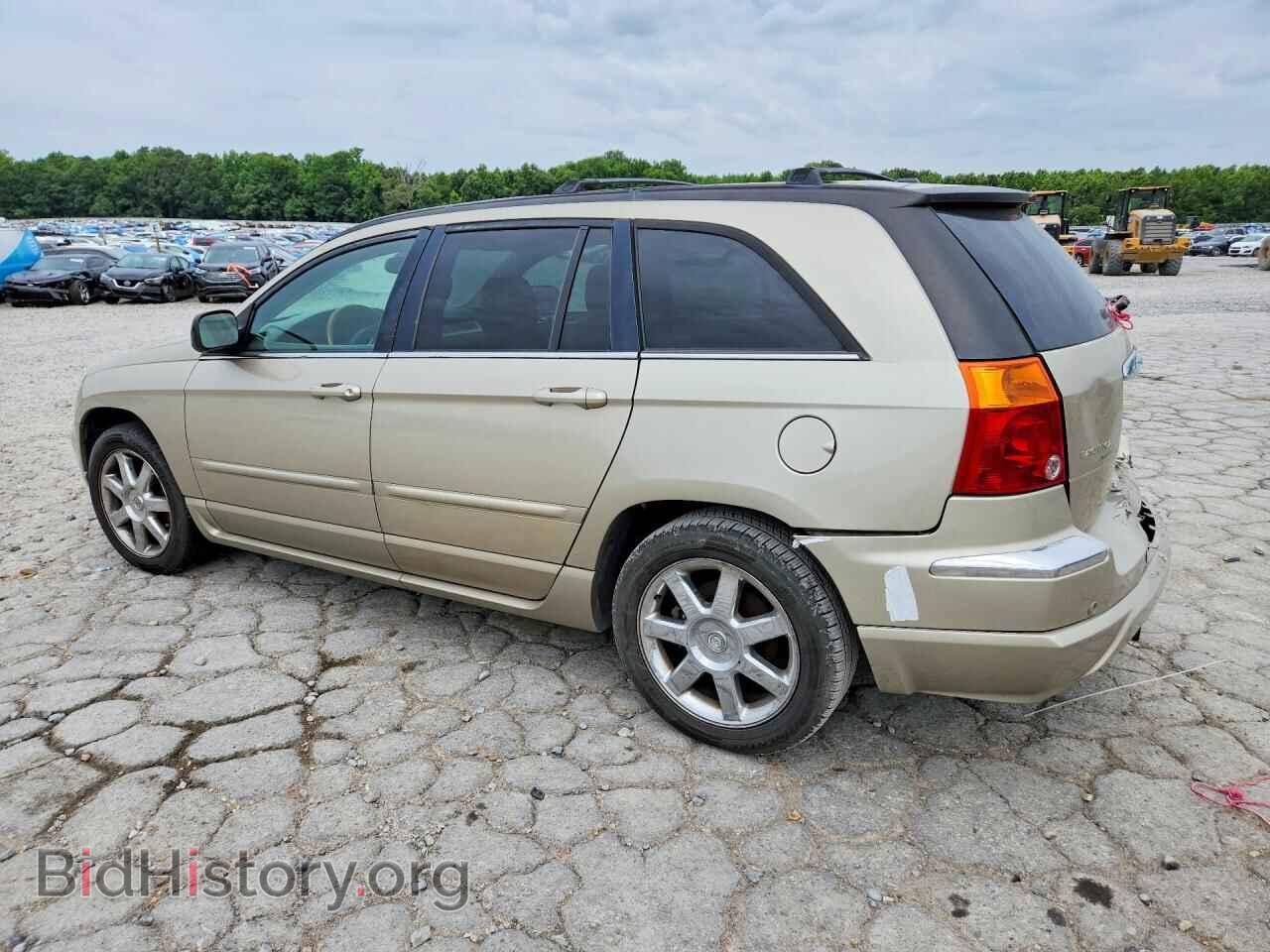 2006 CHRYSLER PACIFICA - VIN: 2A8GF78426R662120 - Photo 2