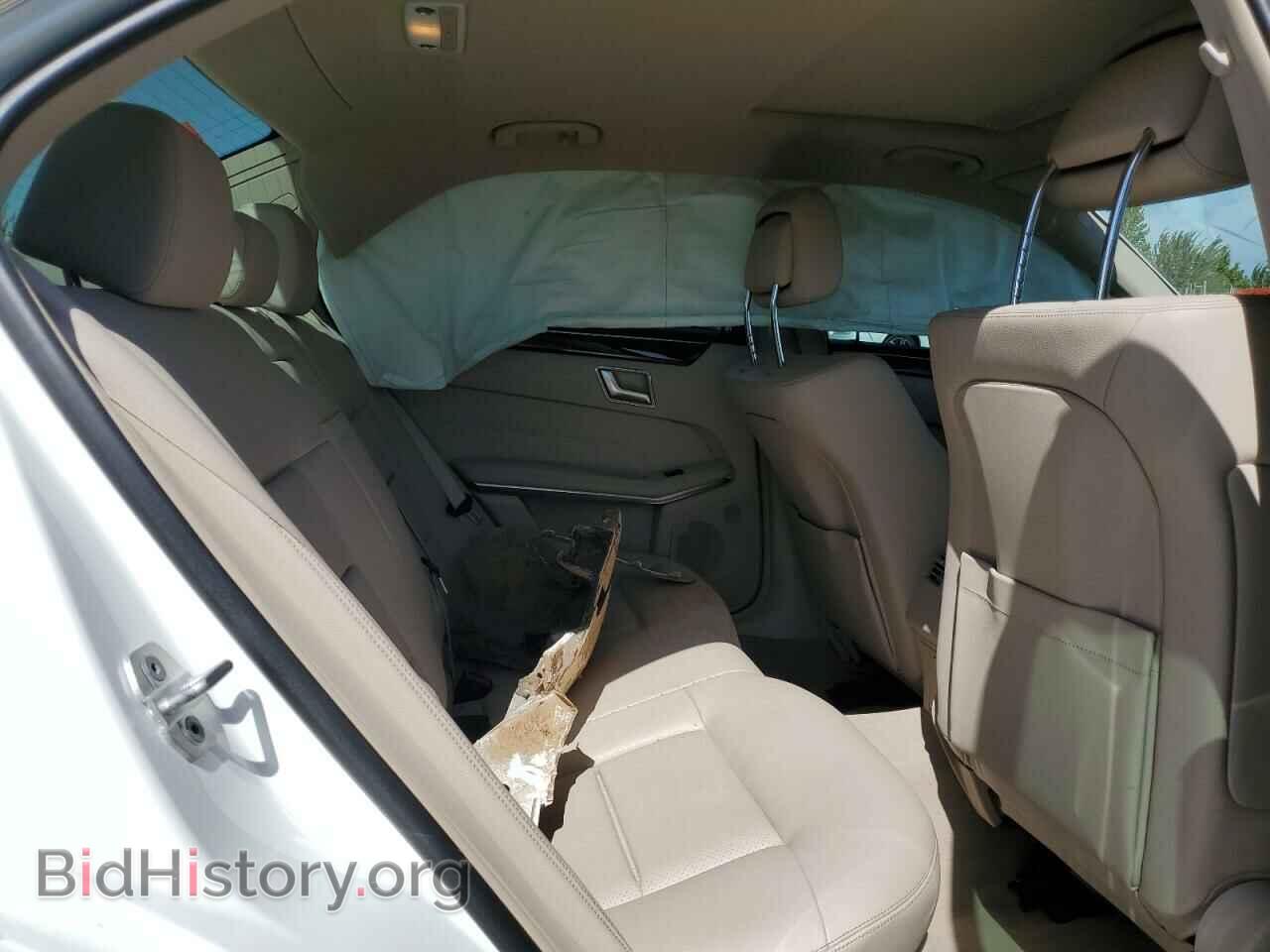 2014 MERCEDES-BENZ E-CLASS - VIN: WDDHF8JB9EA977483 - Фото 10