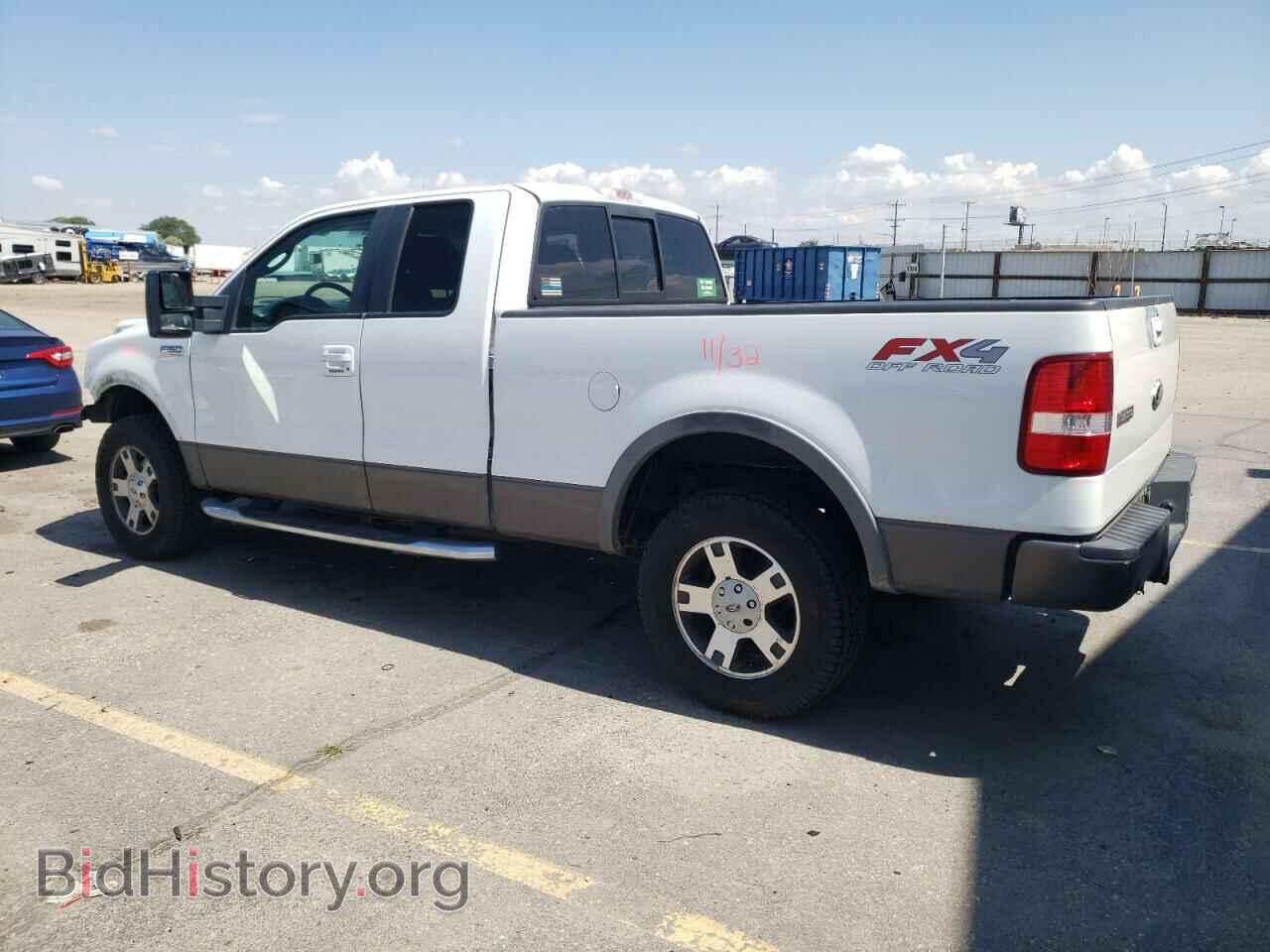 2007 FORD All Models - VIN: 1FTPX14V07KD00898 - Фото 2